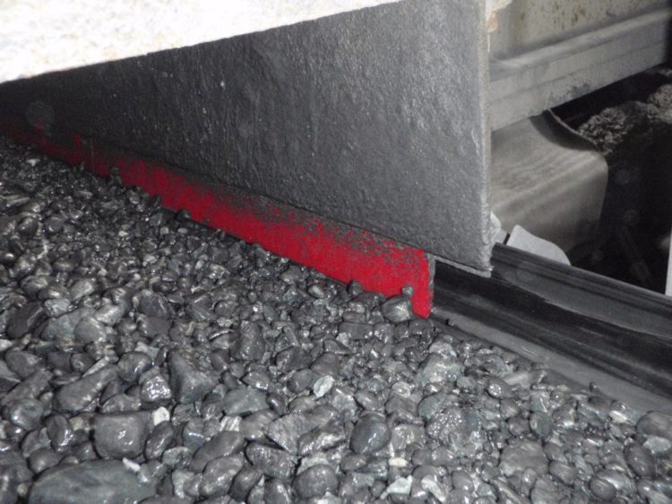 K-Superskirt® Engineered Polyurethane
