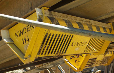 conveyor roller safety essentials
