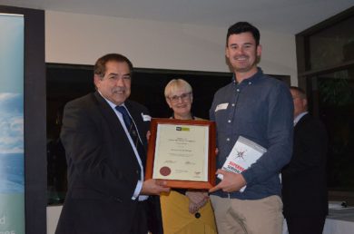 Kinder Australia IQA Association