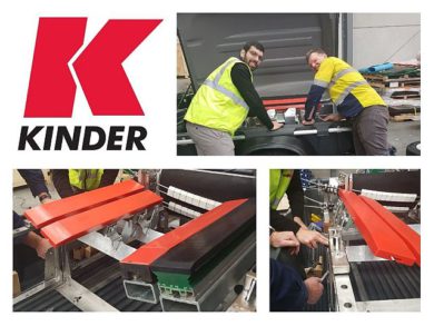 Kinder Australia