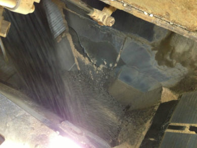 K-Superline® Polyurethane Lining Sheet