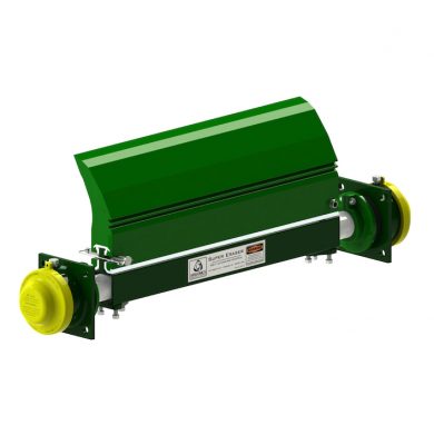 Polyurethane Blades - Eraser™ Primary Belt Cleaning System