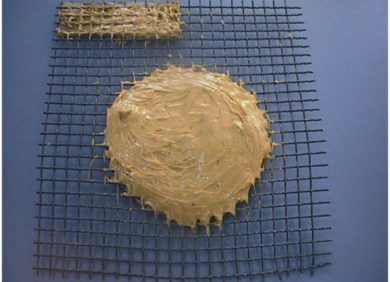 Anti-Wear Lining Products, Eratrowel - Cold Trowelable Urethane
