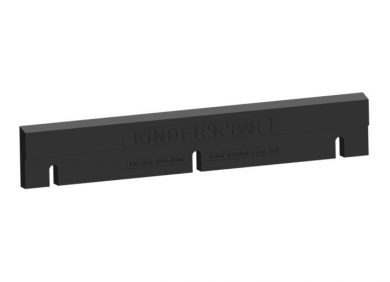 K-Bar Polyurethane Blade Belt Cleaner