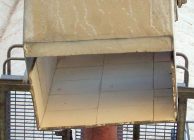 K-Ceramic Lining Products
