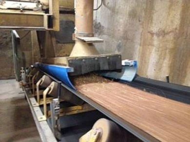 K-Snap-Loc® Dust Seal System - FRAS rated