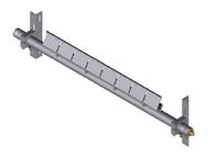 Spraypole 'P' Series Belt Cleaner