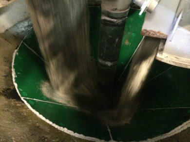 K-Superline® Polyurethane Lining Sheet