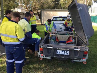 Conveyor Safety & Maintenance Training
