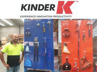 Kinder Innovation