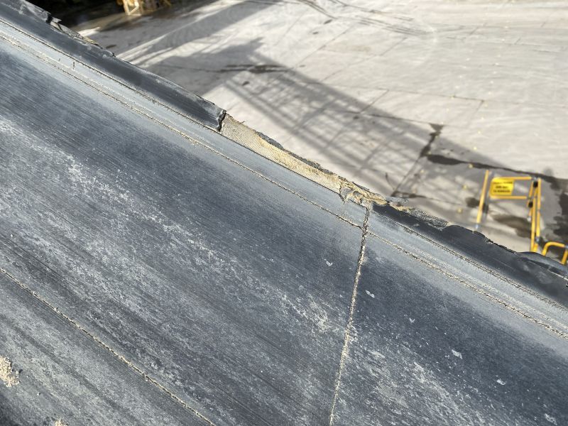 Preventing Belt Damage – Solutions for Broken Conveyor Belts