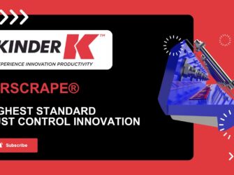 AirScrape® – Highest Standard Dust Control Innovation