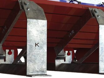 K-Sure Belt Support System