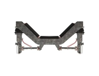 K-Shield Dynamax Impact Idler