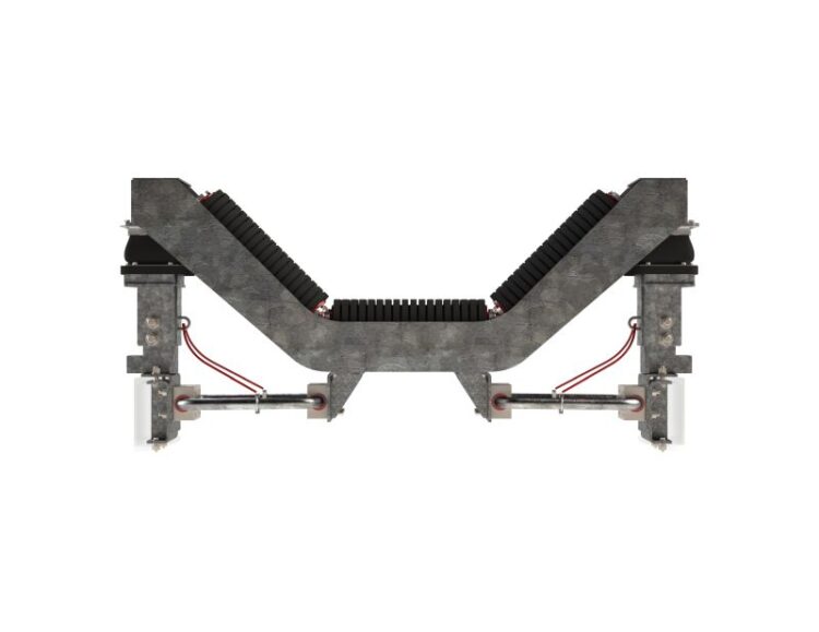 K-Shield Dynamax Impact Idler
