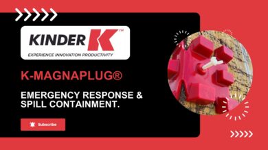 K-Magnaplug