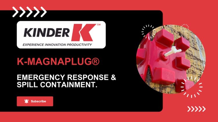 K-Magnaplug