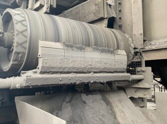 K-Glideclean Conveyor Belt Cleaner